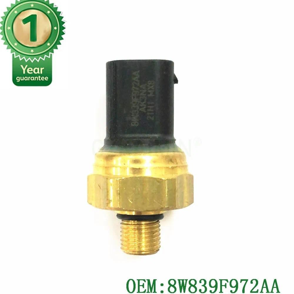 OEM 8W83-9F972-AA 8W839F972AA การใช้ฉีดรางเซ็นเซอร์ความดันสวิทช์ ICP สําหรับ Ford 8W83-9F972-AACar ต