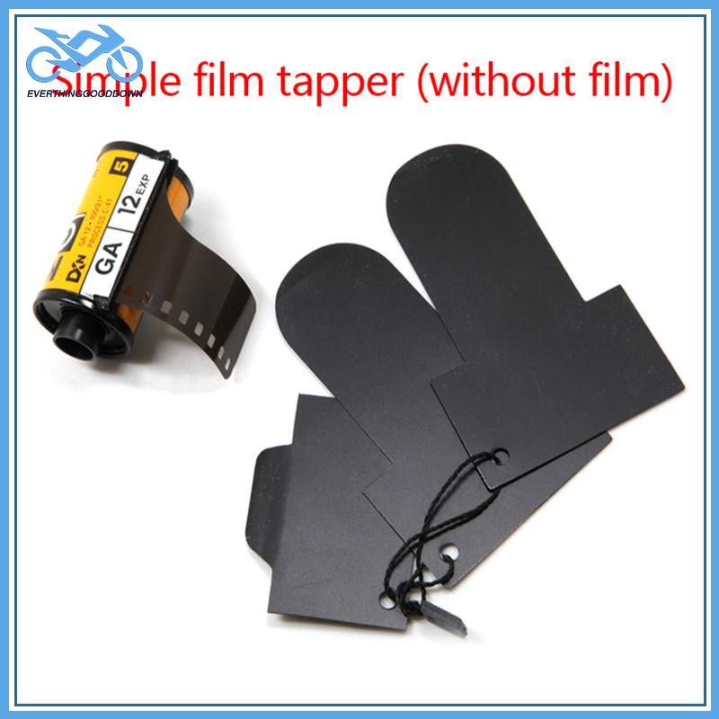 EVER Film Pier Simple 135 Film Pier Leader Retriever Extractor Removal 135 Negative Cassette TH
