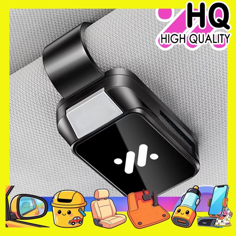 [READY]MG IM5 IM6 Sunglasses storage clip Roof-mounted glasses holder mg im6 im5 Car interior access