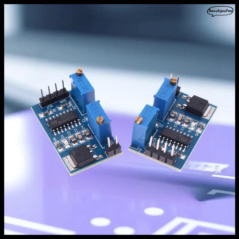 [Beautyoufeel] 1PC TL494 / SG3525 PWM Controller Module 5V ความถี่ปรับได้ 500-100kHz 250mA