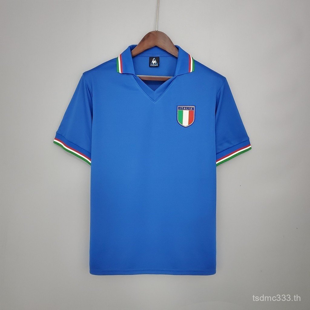 Retro Futbol En Italia MBTZ