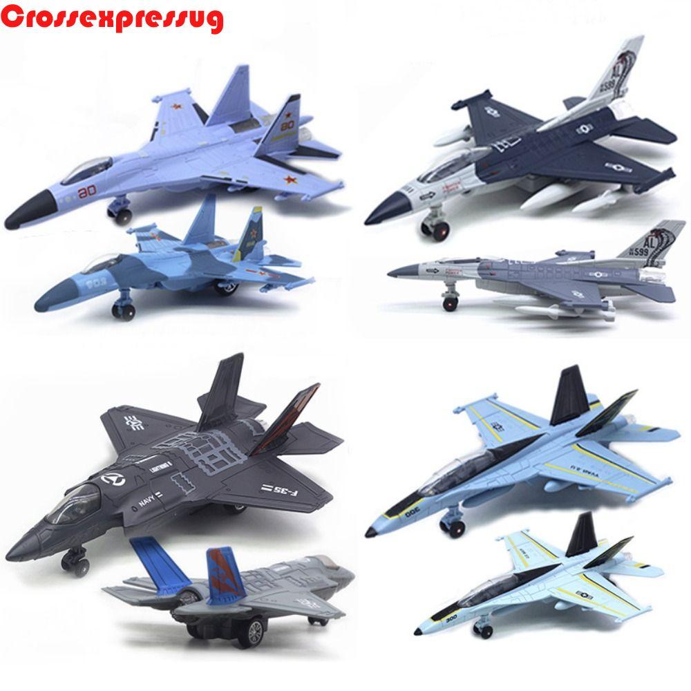 VORTEX Aviao Plane รุ่น, Pullback & Go พร้อมแสงเสียงเครื่องบินรบของเล่น,ตกแต่งโต๊ะ Diecast Collectio