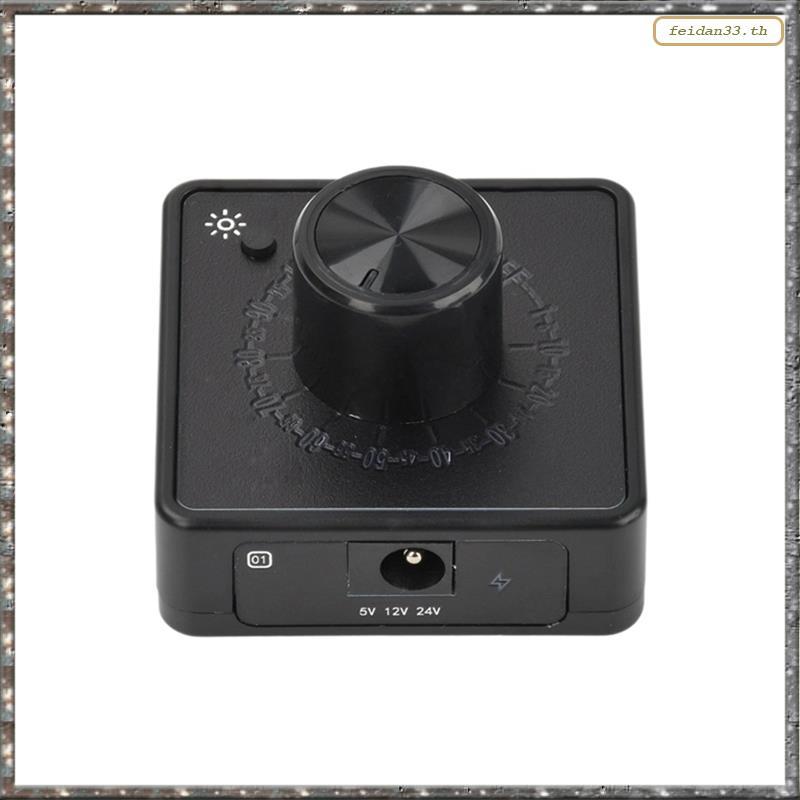 [LHY] PWM Speed Controller DIY หม้อน้ําระบายความร้อนด้วยน้ํา Cooling Computer Controller Peed Contro