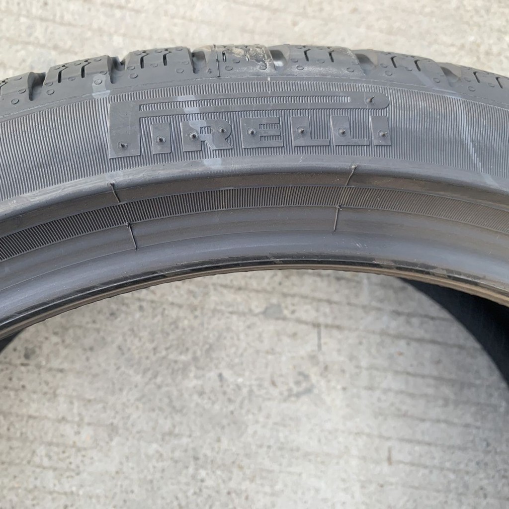 BMW 245/40R19 94W ปรับให้เข้ากับ BMW 5 Series Mercedes-Benz E-Class Volkswagen cc Jaguar xfl