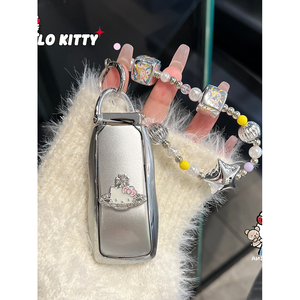 เหมาะสําหรับปักกิ่ง Off-Road BJ40 Extra Car Key Cover 26 ประเภท BJ30 Shell BJ60 Rubiks Cube x7 หัวเข