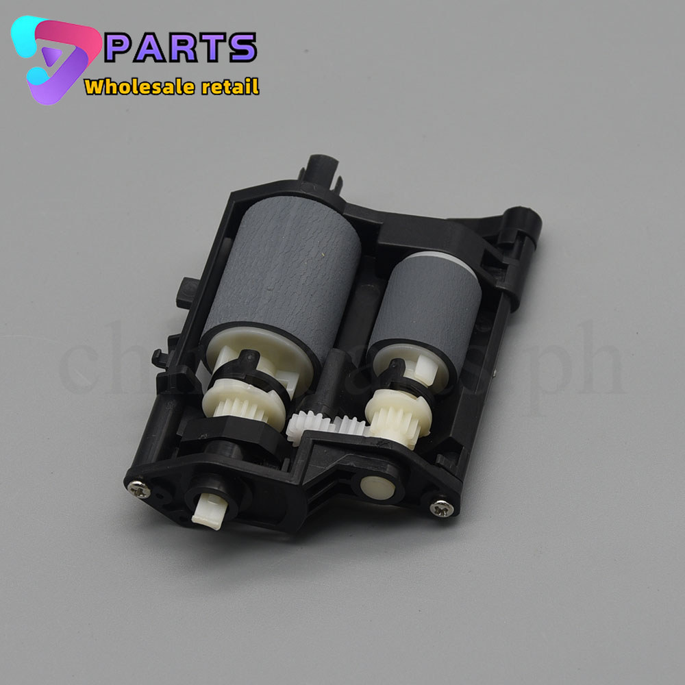 1X 1577910 1805318 ADF Pickup Roller สําหรับ EPSON WF 7510 7515 7520 7521 7525 7610 7620 7621 7710 7