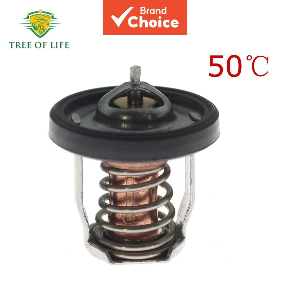 SUZUKI ซูซูกินอก50°C Thermostat 17670-91j01 17670-91j00 สําหรับ Df2.5-30a 9.9b 15a 20 1767091เจ01 76