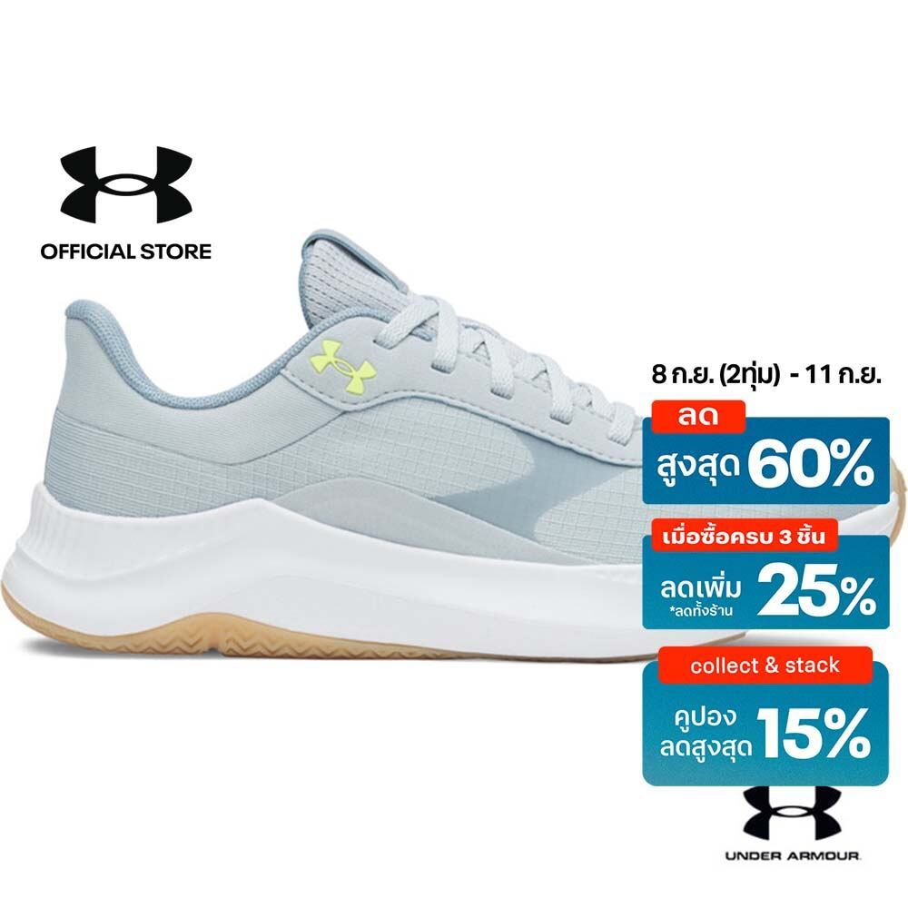 Under Armour รองเท้าเทรนนิ่งสำหรับผู้หญิง UA Aurora 3