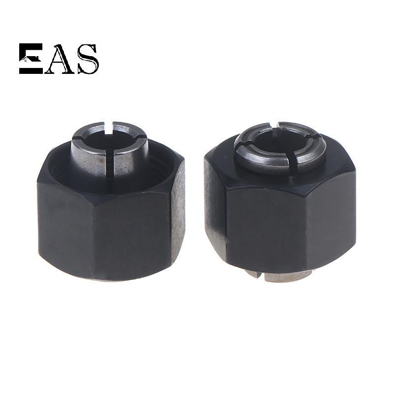 [EA] Collet Nut เปลี่ยนสําหรับ DCW609 DCW600 DCW609 DW613 DW614 DW615 DW620 DW621 DCW600B เครื่องตัด