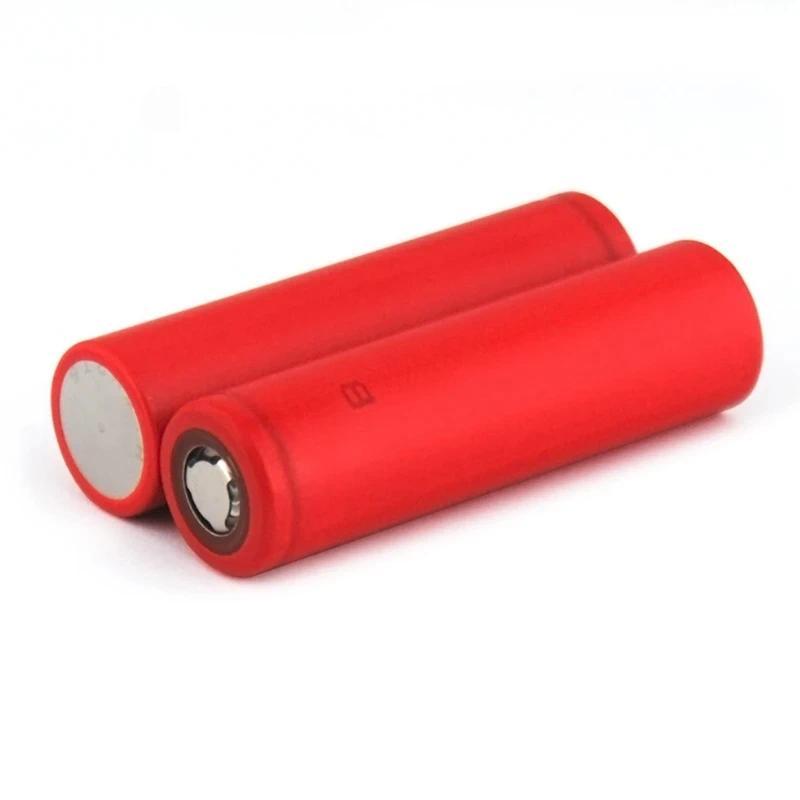 【QJ】แบตเตอรี่ลิเธียม NCR18650BF18650 3.7v 3400mAh