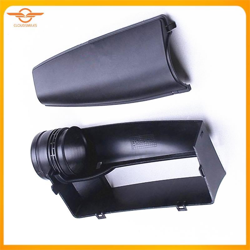[CloudsMiles.th] 1K0805962อี 1เค0805965J1.9TDI 2.0TDI 2.0TFSI Air Intake Manifold ท่อฝาครอบด้านหลังช