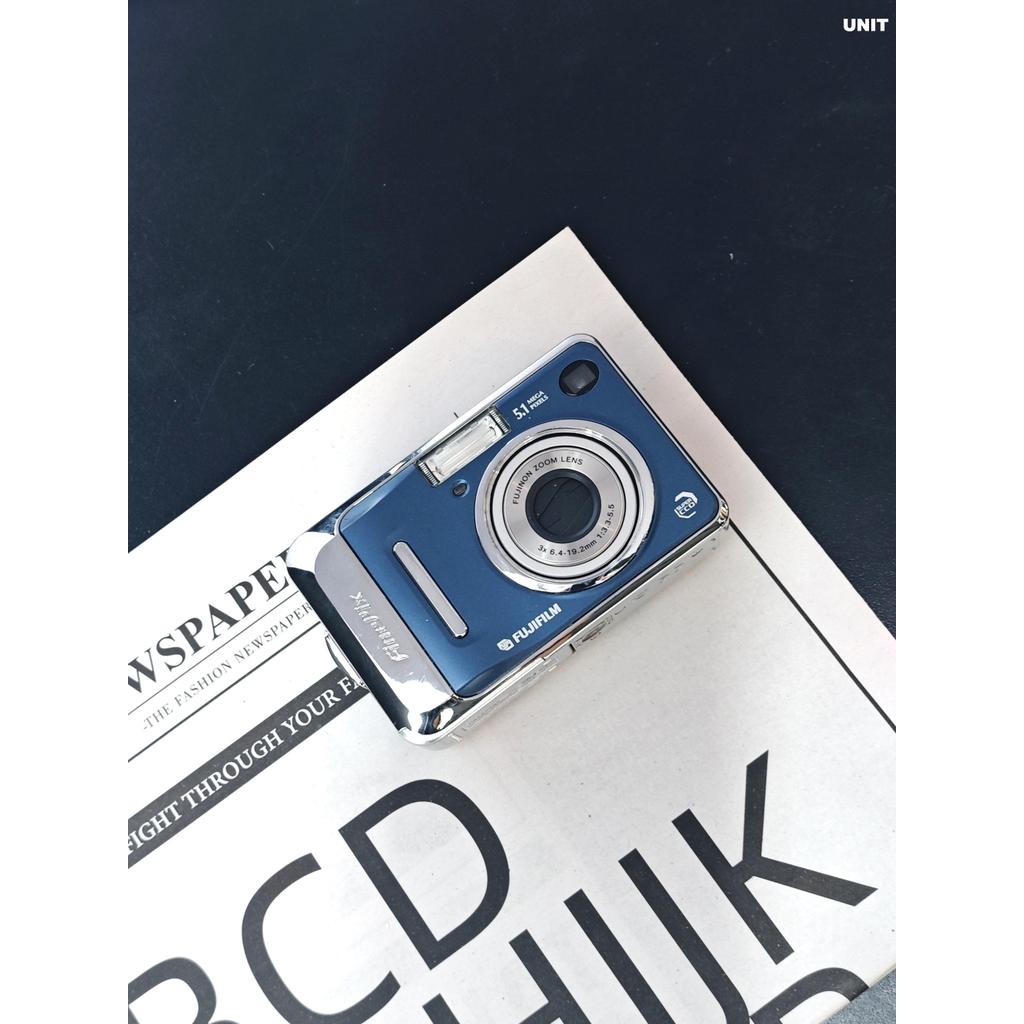 Used Fujifilm FinePix A500 Digital Camera**READ** (มือสอง)