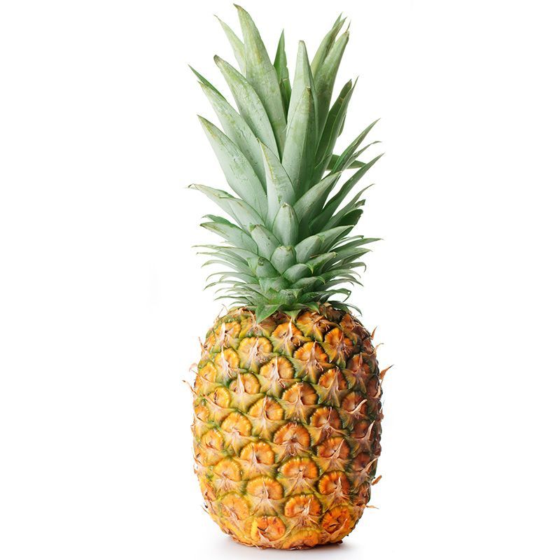 GI มายช้อยส์สับปะรดทองระยอง GI My Choice Pineapple Thong Rayong