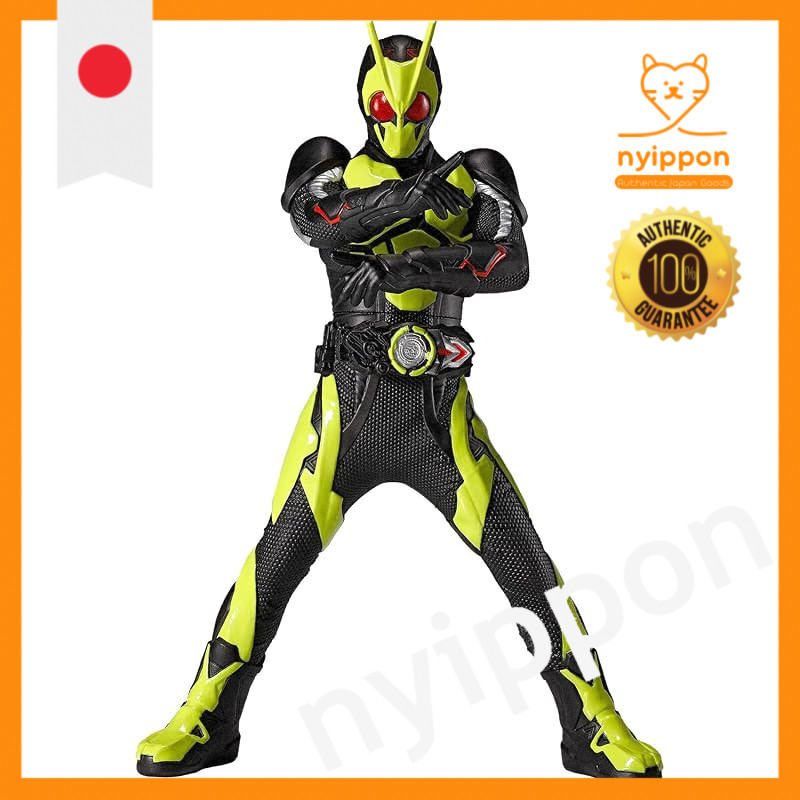 SOFVI SCULPTURE STUDIO Kamen Rider Zero-One Rising Hopper