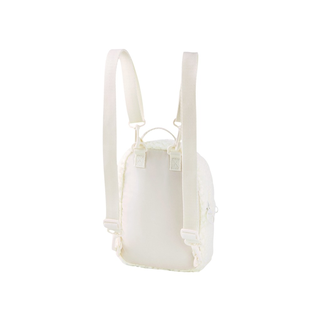 PUMA PUMA Official Women Casual Lamb Fleece Mini Backpack PRIME 078190