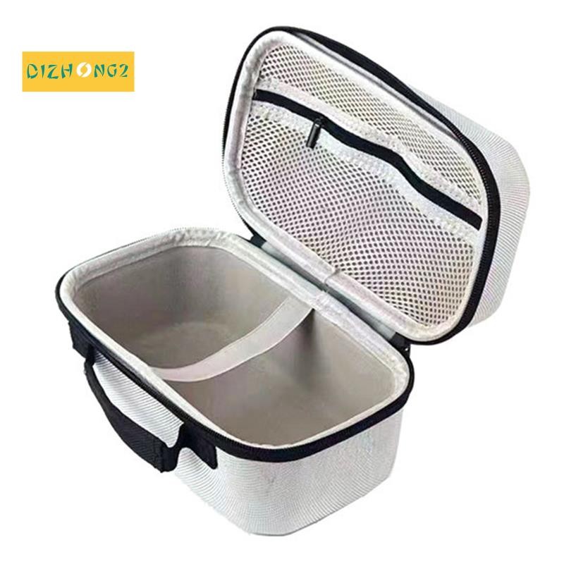 [dizhong2]Universal Projector Carry Bag กระเป๋ามือจับอเนกประสงค์สําหรับ Pro สําหรับ HY320 Mini Prote