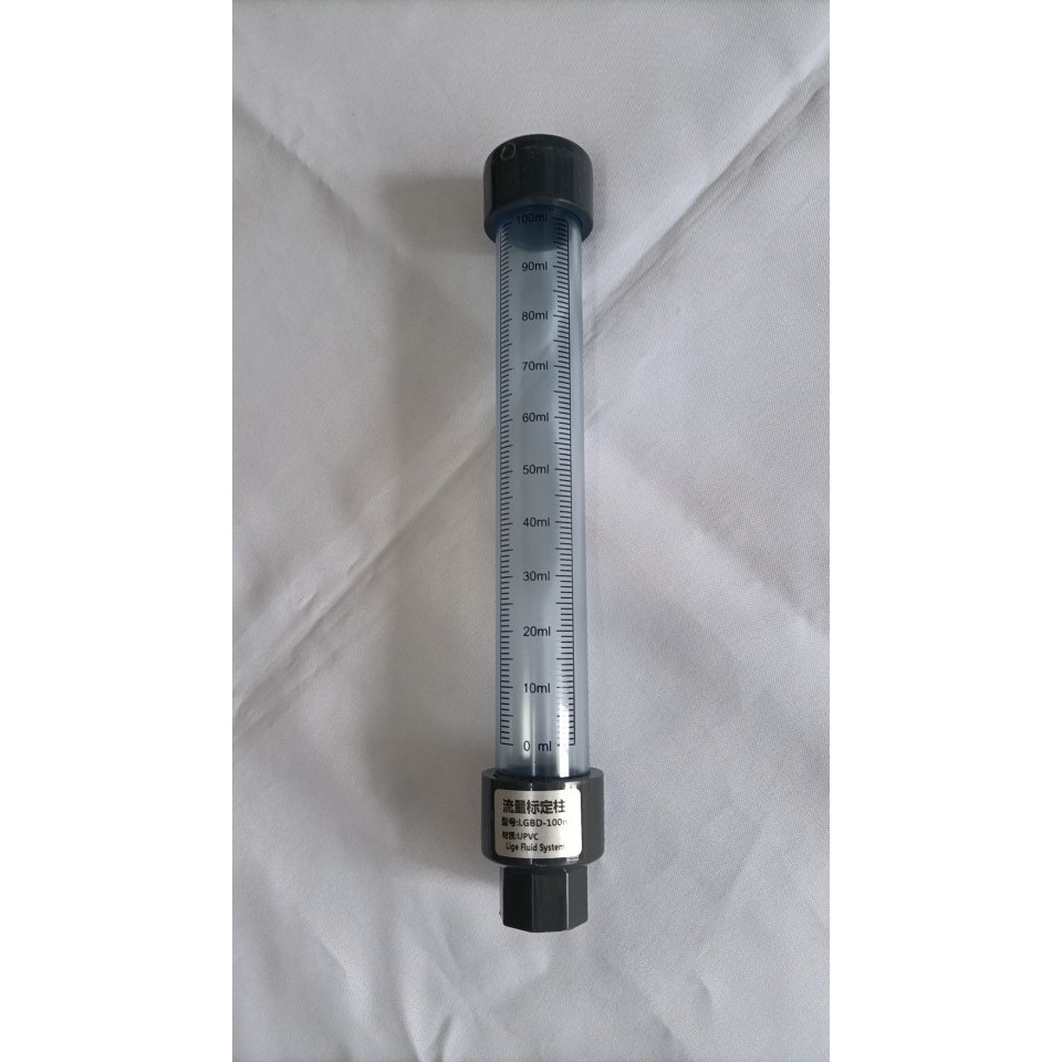 ส่วนลด PVC UPVC PVC-U Flow Marking คอลัมน์ประตูวาล์วหายใจวาล์ว Static Mixer FRP ท่อคอมโพสิต