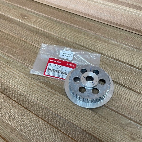 หม้ออลูมิเนียม Neo 6 หลุม, Fu 125, Fu 18 Led zin 22121KPH900