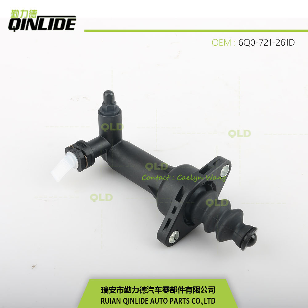 กระบอกคลัตช์ กระบอกคลัตช์ ปั๊มคลัตช์ VW6Q0-721-261A/D/F 6QE-721-261