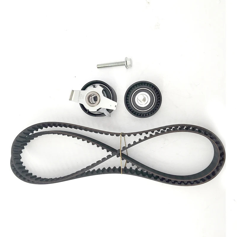 Timing Belt Tensioner Kit สําหรับ Great Wall V200 X200 haval 5 wingle 5 steed 5 2.0L GW4D20 ดีเซล Ti