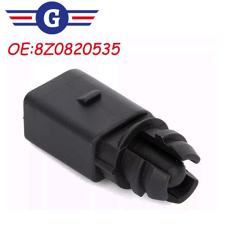 เซ็นเซอร์อุณหภูมิโดยรอบสําหรับ Fox 2010-2014 หน้าจอแดชบอร์ด G60121