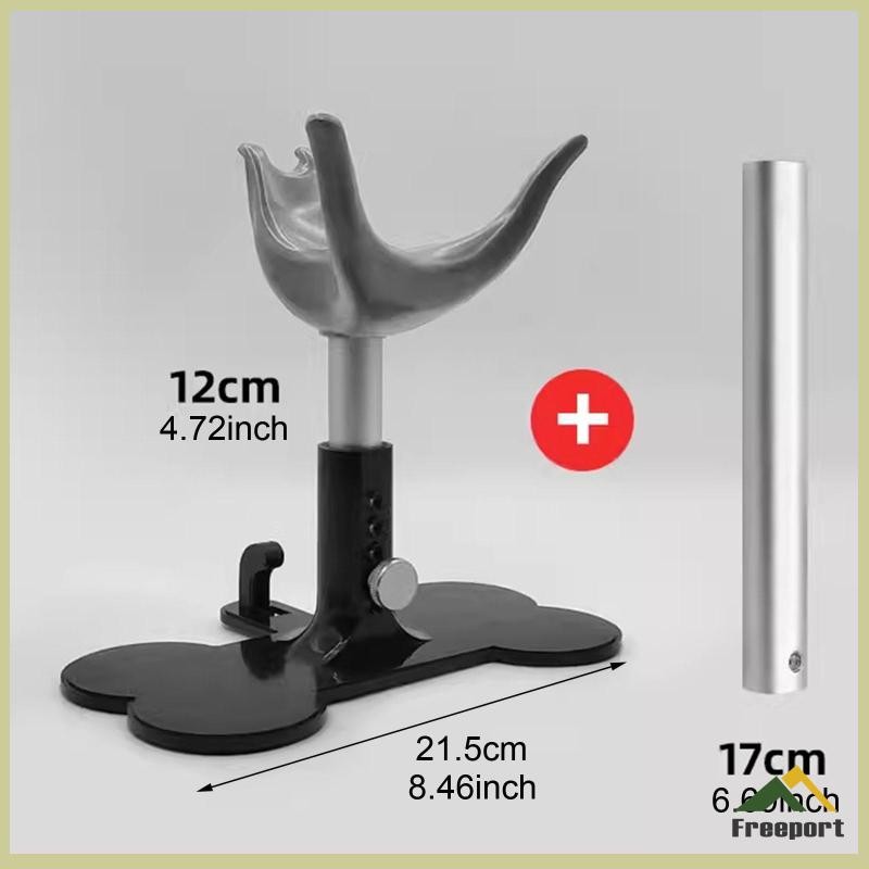 [Szgqmyyx1] ขาตั้งเสริมสุนัข, สตูลตัดผมสัตว์เลี้ยง, ของขวัญสุนัขสําหรับกรูมมิ่ง, เปลญวนนุ่ม, ขาตั้งช่วยสัตว์เลี้ยง - รูปที่ 2