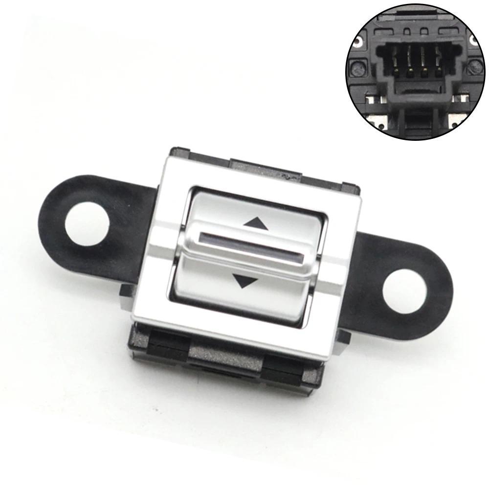 Central Gear Shift Pannel ไดรฟ์โหมดกีฬาปุ่มควบคุมสําหรับ Mazda 2 DJ 14-22 CX3 CX-3 DK MX5 MX-5 ND Mi