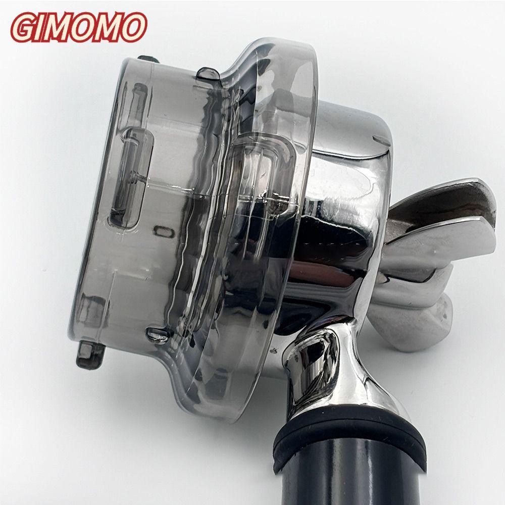 GIMOMO Coffee Dosing Ring,ทนทาน 54 มม.Breville Dosing Funnel,Universal Coffeeware Espresso Dosing Fu