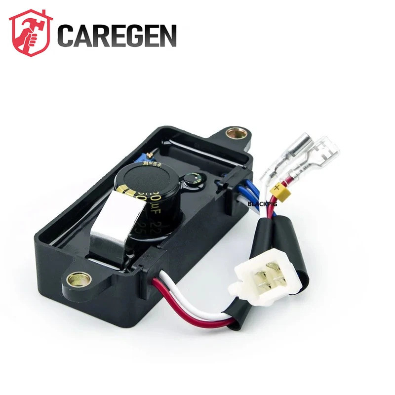 GX160 168F 2KW 3kw AVR เครื่องกําเนิดไฟฟ้าเบนซินปรับแรงดันไฟฟ้าอัตโนมัติ Stabilizer เฟสเดียว 220V ชิ