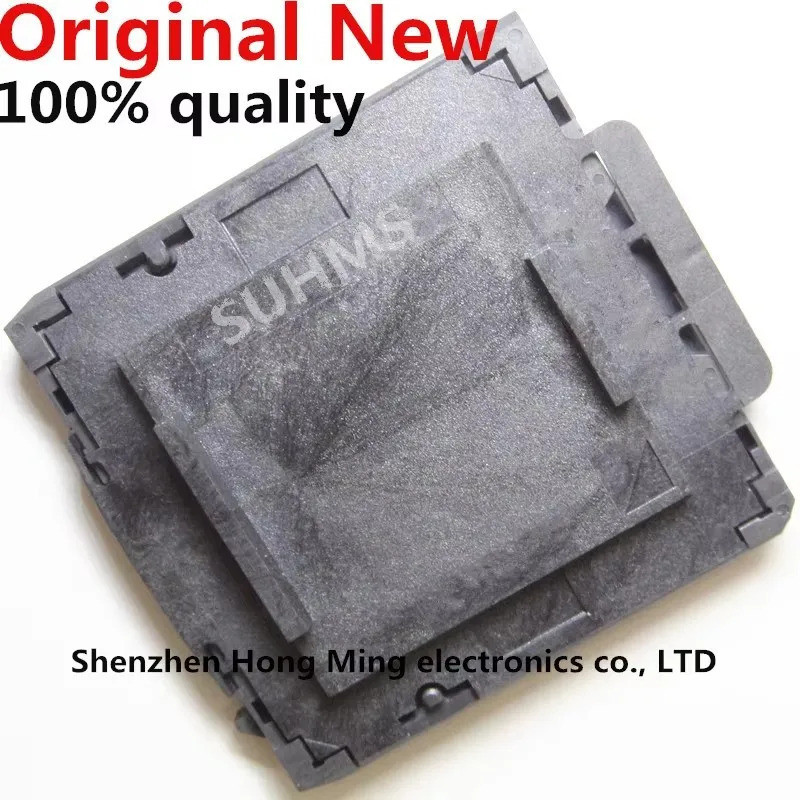 LGA 1150 1151 1155 1156 1200 1700 1356-2 3647 4094 สําหรับเมนบอร์ดเมนบอร์ดบัดกรี BGA CPU ซ็อกเก็ตผู้