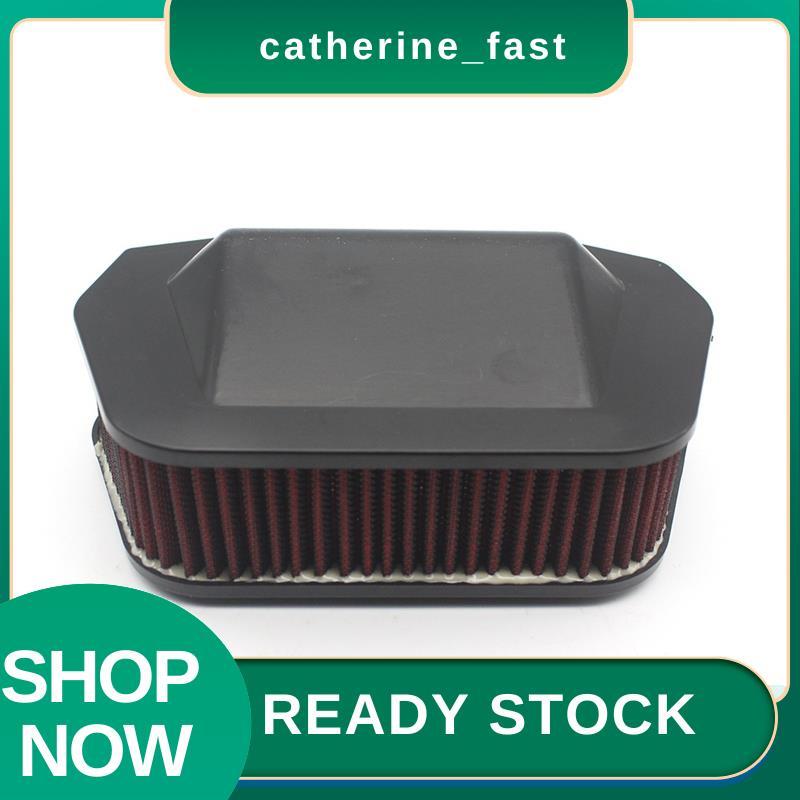 In Stock รถจักรยานยนต์เครื่องกรองอากาศสําหรับ SCR950 XV950 XV950R XVS950 XV 950 R XVS 1300 XVS1300 2