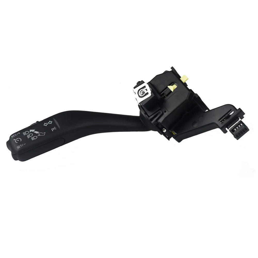 Cruise Control สวิทช์ไฟเลี้ยวสําหรับ VW Jetta Golf 5 6 MK6 GTI MK5 Tiguan กระต่าย 1K0 953 513 G 1K09