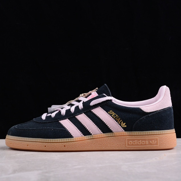 Spezial รองเท้าวิ่งย้อนยุค สไตล์คลาสสิก IE5897 สำหรับทั้งผู้ชายและผู้หญิง