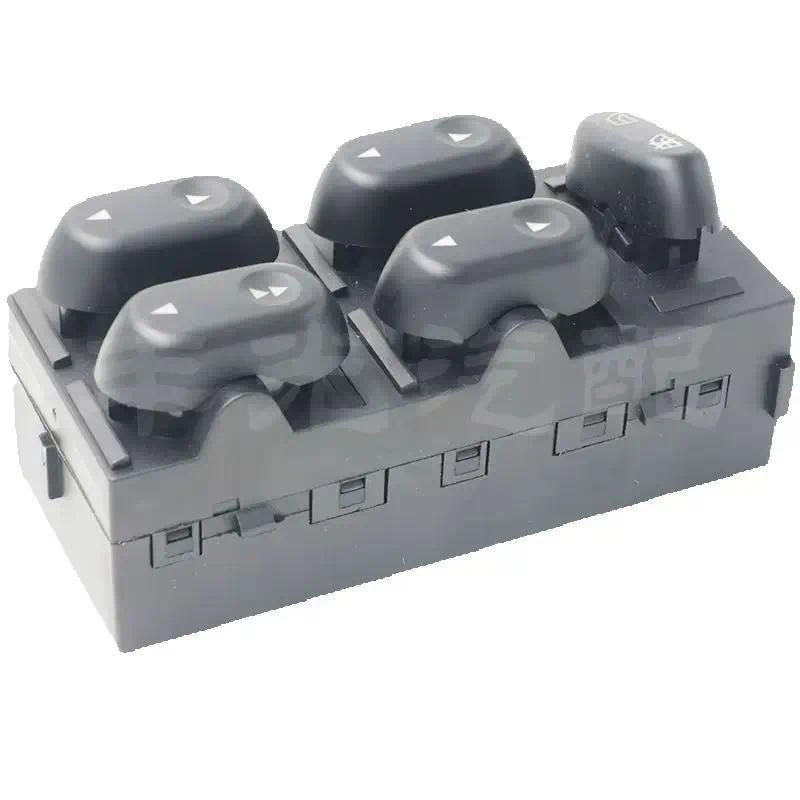 โรงงานโดยตรงหน้าต่างสวิทช์ควบคุมหลักสําหรับ Lincoln 08-06 Ford F-150 Crew Cab 2004-2008 Mercury 2008