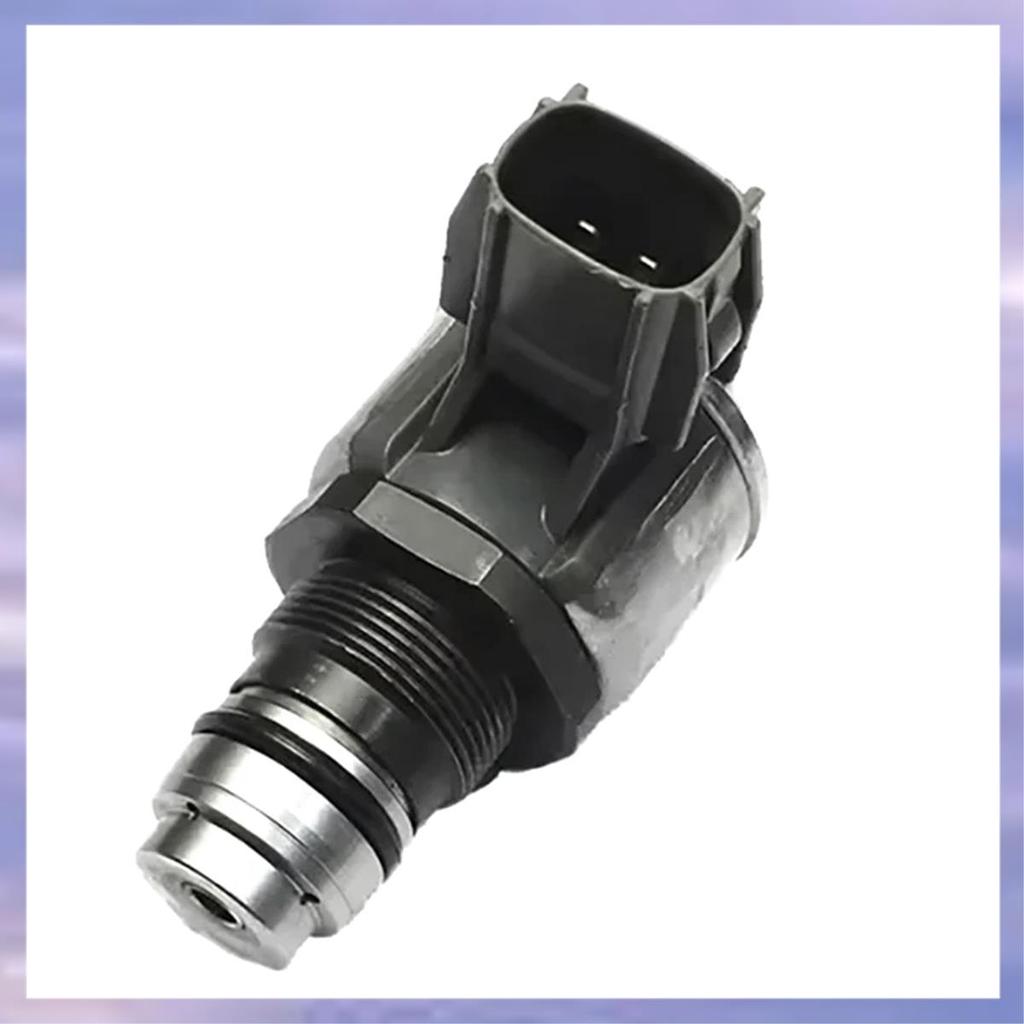 23810-0E010 Rail Pressure Sensor สําหรับ 1GD 2GD Rail Solenoid วาล์ว 23810-0E020 23810-0E011
