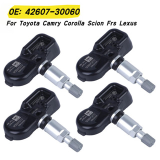 42607-30060 315MHZ เซ็นเซอร์ตรวจสอบความดันยาง TPMS 426073006…