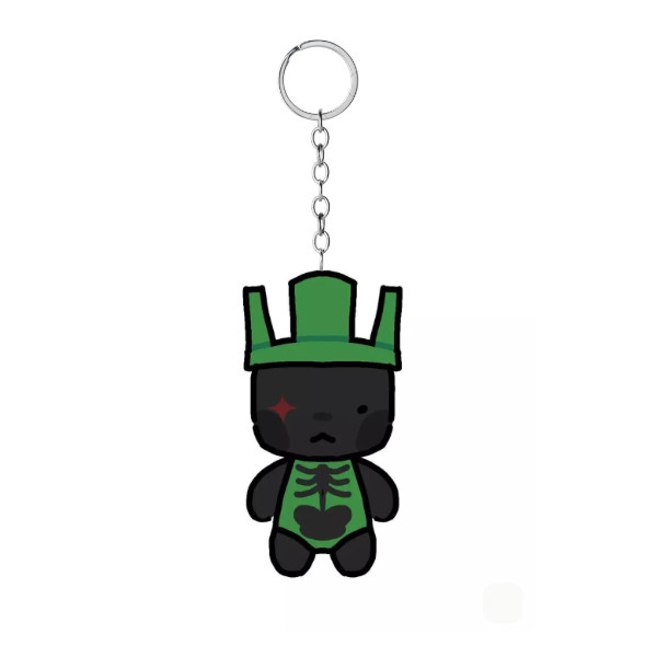 พวงกุญแจ 1x1x1x1 ไอคอน forsaken roblox forsakenroblox survivalist killer