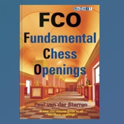 FCO Fundamental หมากรุกเปิด