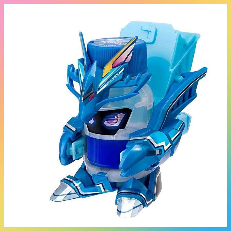 Pinball Man ประกอบโมเดลหลังจาก 90 ของขวัญของเล่นคลาสสิก