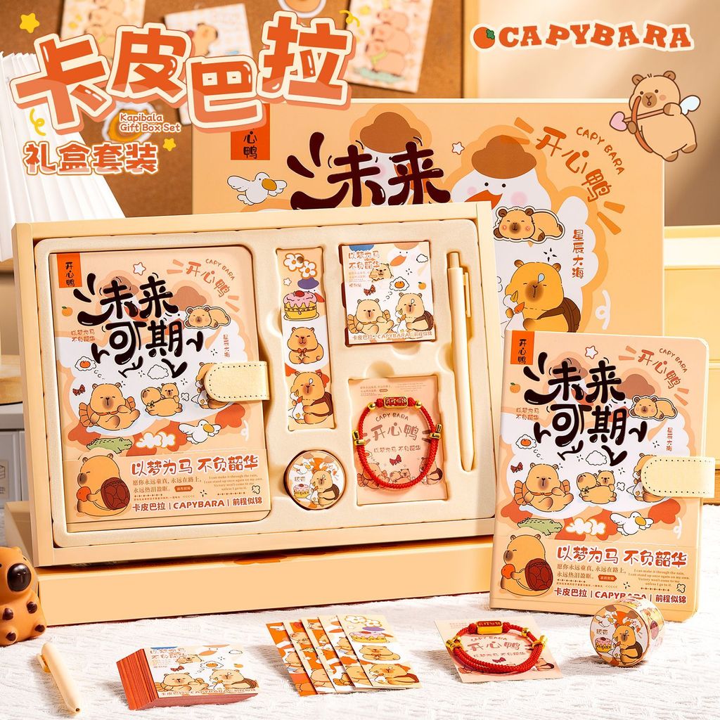 Kapibala Hand Ledger Hand Ledgerชุดกล่องของขวัญสาวมือLedgerมือLedgerชุดกล่องของขวัญสาวมือLedger20251