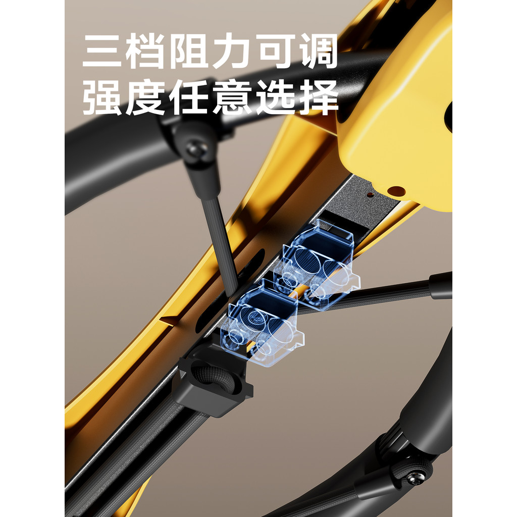 Dragonfly Abdomen เครื่องออกกําลังกายมัลติฟังก์ชั่นกีฬาฟิตเนสอุปกรณ์ออกกําลังกายที่บ้าน Abdomen-lift