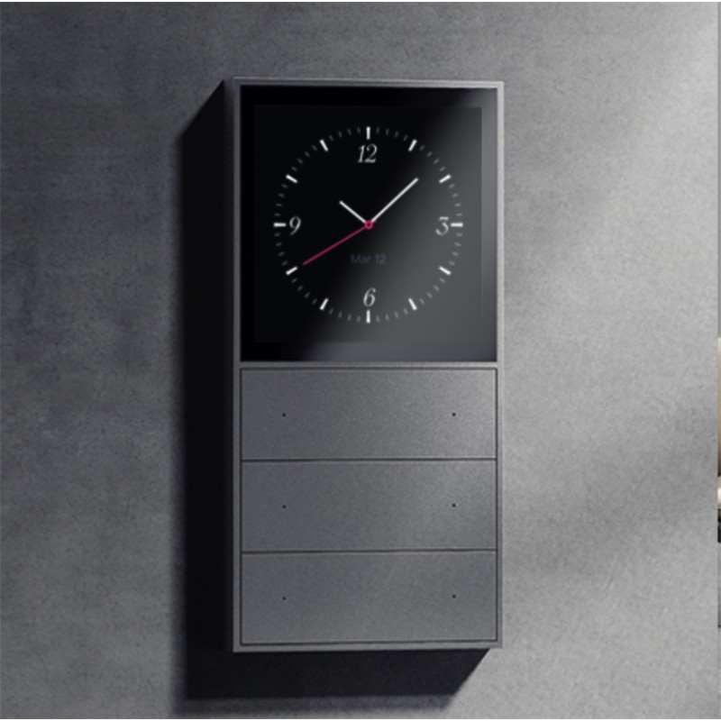 ORVIBO Mixpad S แผงมัลติฟังก์ชั่น Smart Home Zigbee Hub