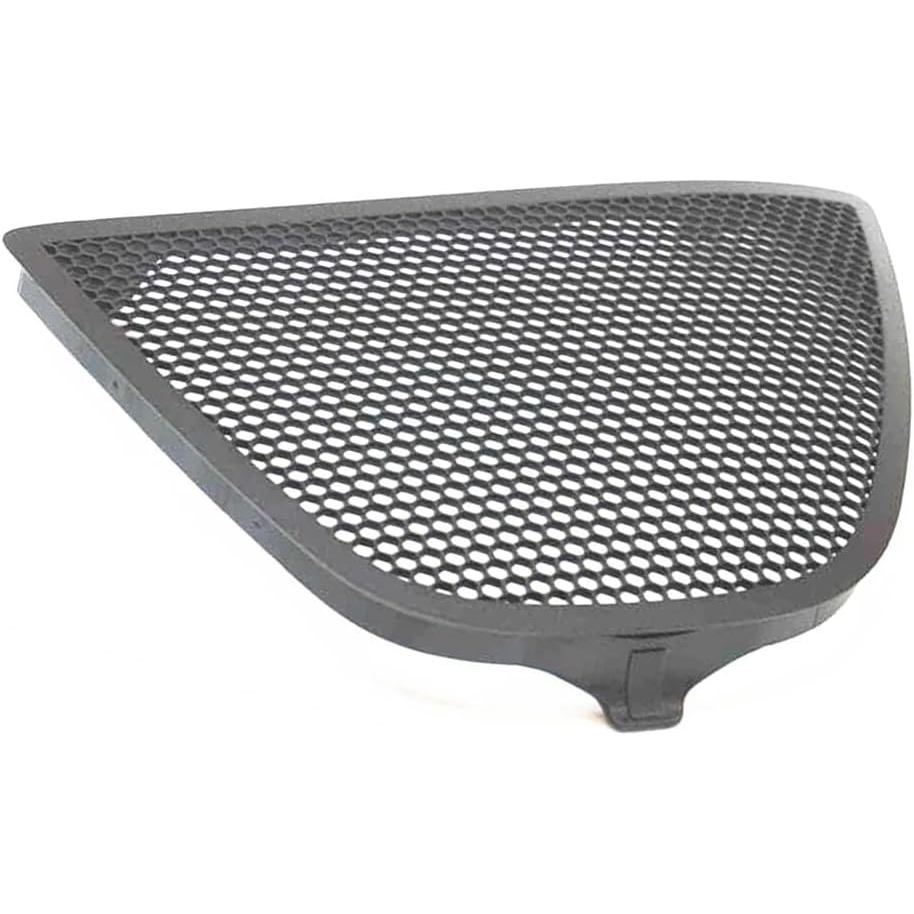 OE ด้านหลังซ้าย/ขวาด้านข้าง Roll Bar Wind Deflector หน้าจอ Fit สําหรับ Porsche 987 Boxster 2005 ถึง 