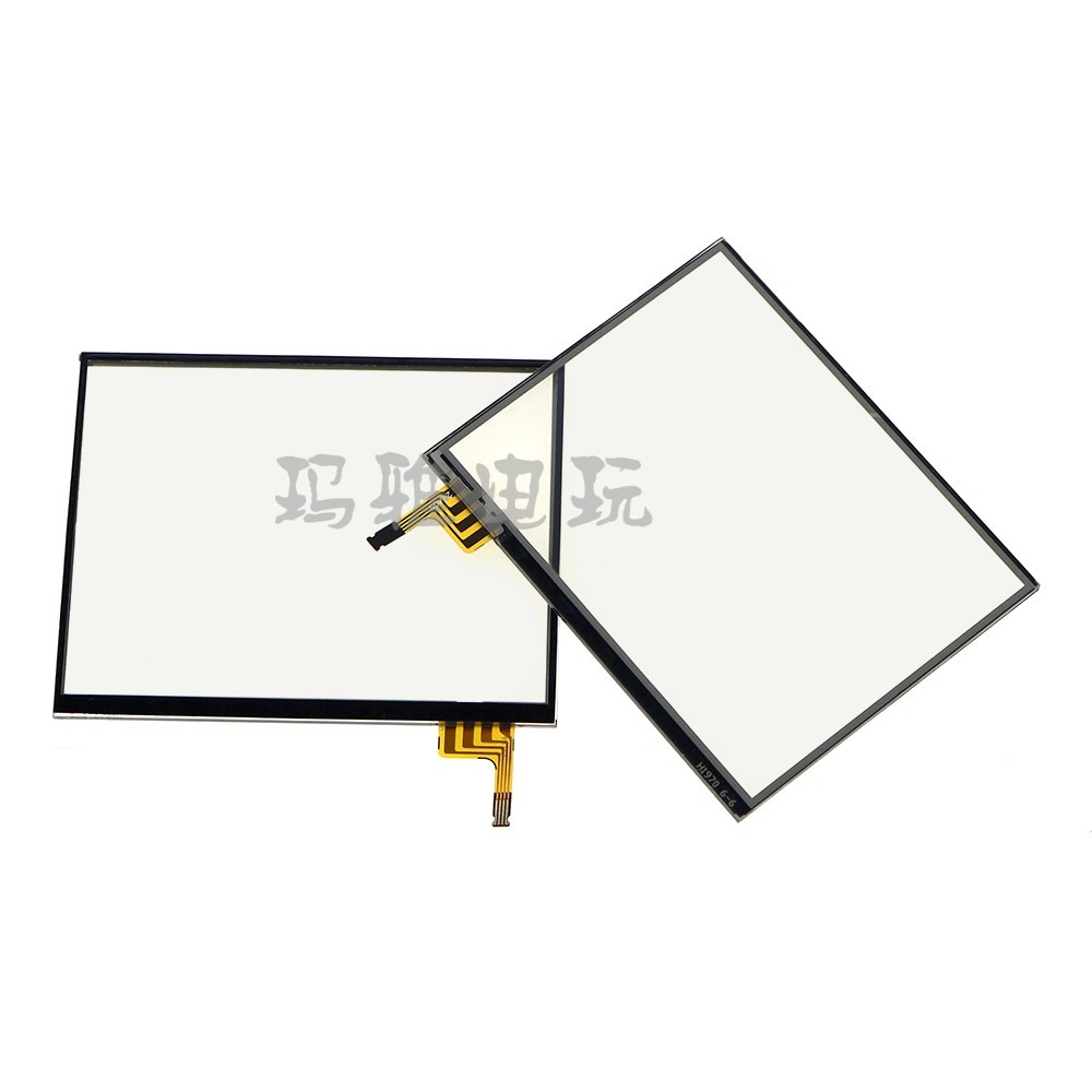 หน้าจอสัมผัส NDSL ndsl หน้าจอที่เขียนด้วยลายมือ NDS Lite หน้าจอสัมผัส NDSL หน้าจอสัมผัสกระจกหน้าจอล่