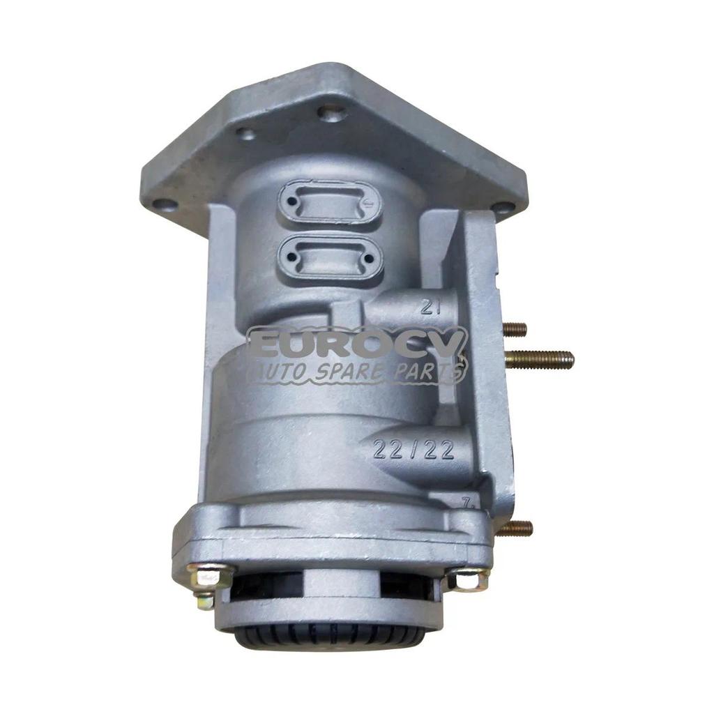 อะไหล่สําหรับรถบรรทุก Scania SCE 1324664 วาวล์เบรคบริการ