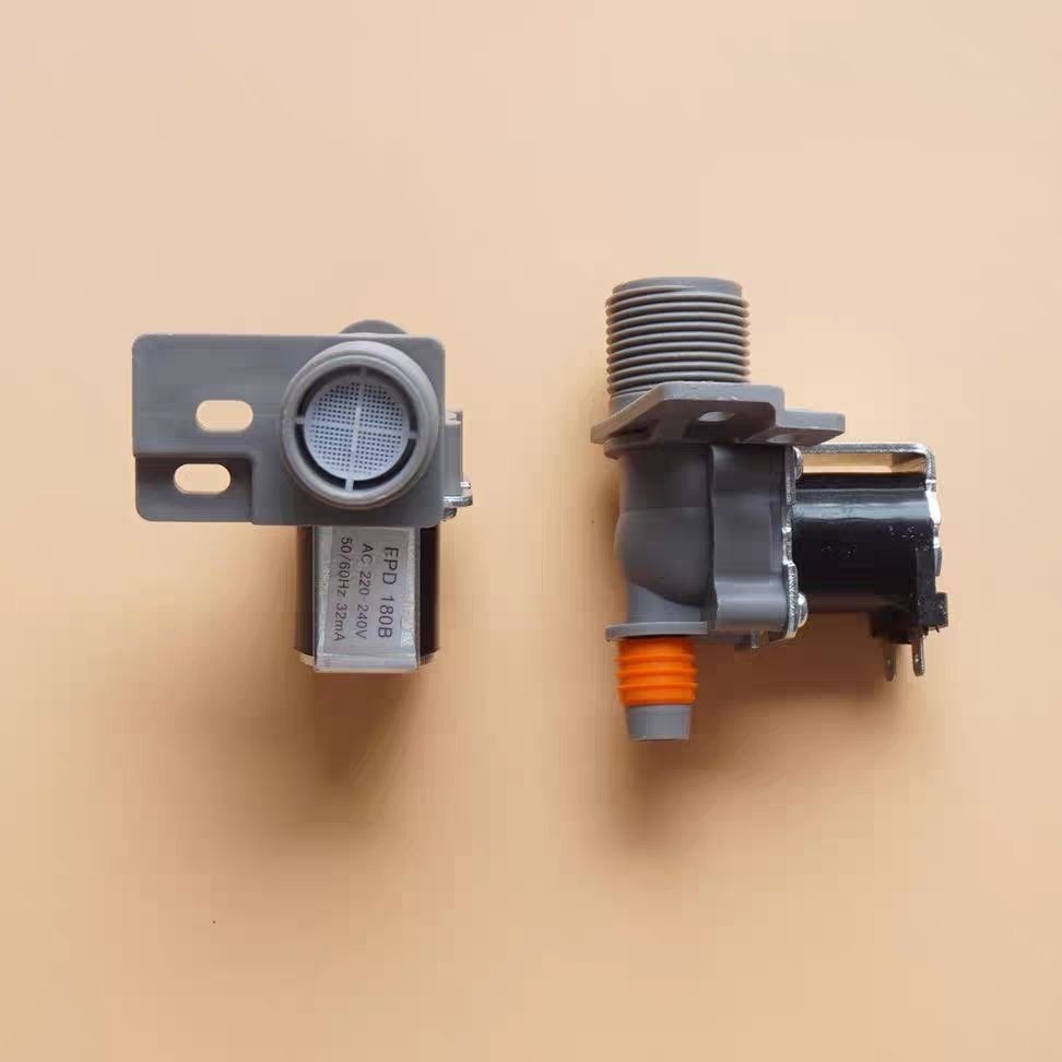 เหมาะสําหรับ Samsung เครื่องซักผ้าอัตโนมัติ XQB55-T85 XQB70-Q85S วาล์วน้ําเข้า XQB60-Q85S สวิทช์