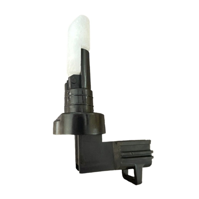 Moon กันกระแทกความทนทานทนความร้อน ABS ยานยนต์เครื่องตรวจจับระดับของเหลวติดตั้งง่าย ABS ก่อสร้าง JX7Z