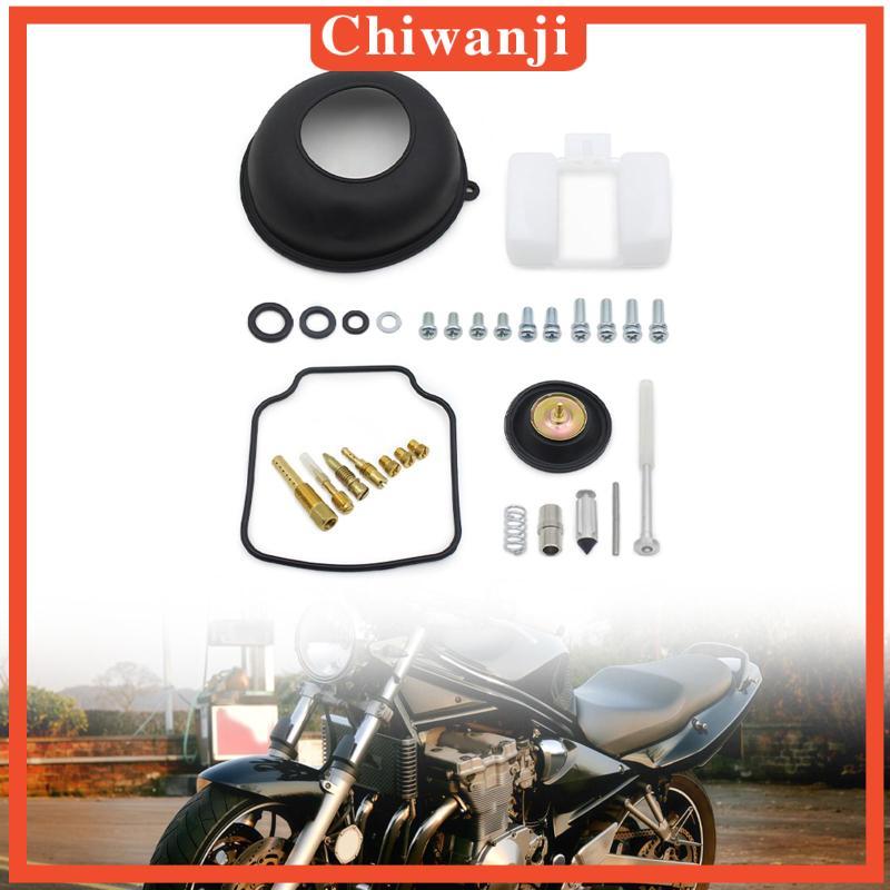 SUZUKI [เท่าไหร่] ชุดซ่อมคาร์บูเรเตอร์อะไหล่ซ่อมอุปกรณ์เสริมชุดบํารุงรักษาชุดสร้างชุดสําหรับซูซูกิ G