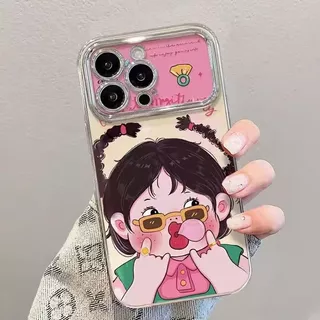 luxe-เคสมือถือ เคสไอโฟน iPhone15PROMAX Apple13เคสโทรศัพท์ 14plus 12pro 11PROMAX 17AIR ไอโฟน16promax -XY6DSC230