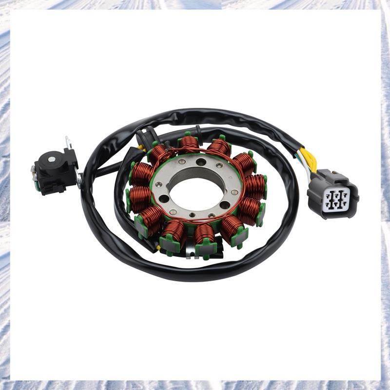 21903-0148 Stator Coil สําหรับ KX250F KX250 KX252 KX450F KX450 21003-0102 21903-0147 21903-0082 2190